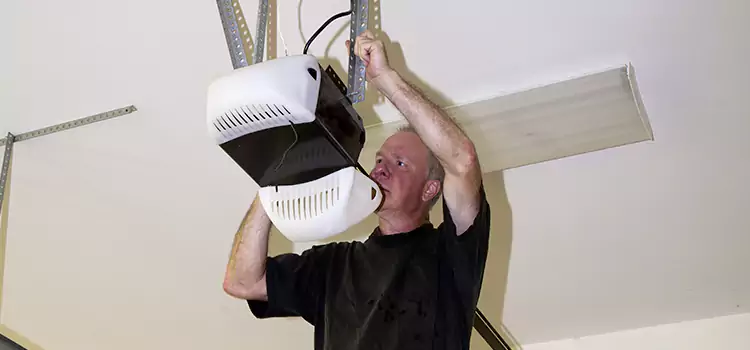 Garage Door Opener Service Carlisle