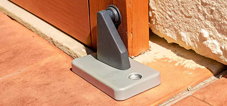 Aesthetic Door Stop Selection Carlisle