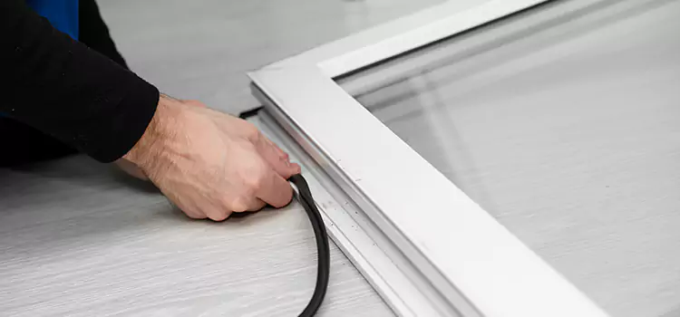 Commercial Door Weather Stripping Carlisle