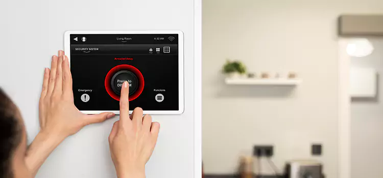 Blink Video Doorbell Installation Carlisle
