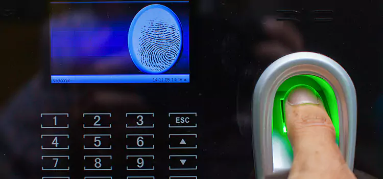 Your Trusted Partner for Secure Access in Carlisle, PA