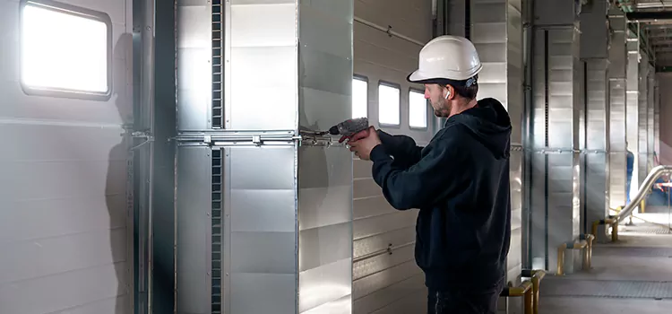 Prompt and Professional Garage Door Service in Carlisle, Pennsylvania