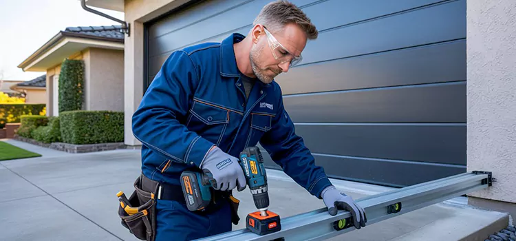 Why Choose Us for Garage Door Off Track Services in Carlisle, Pennsylvania?