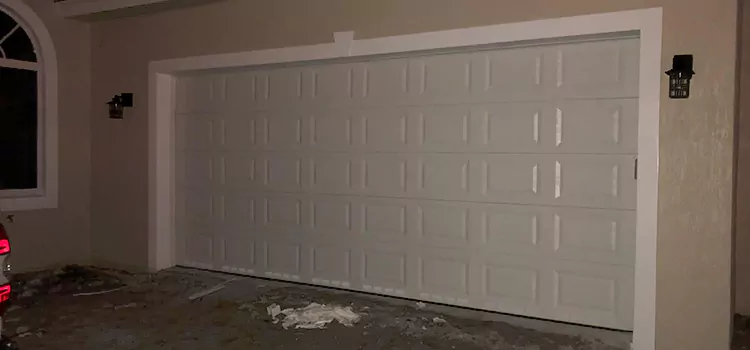Garage Door Coil Replacement Carlisle