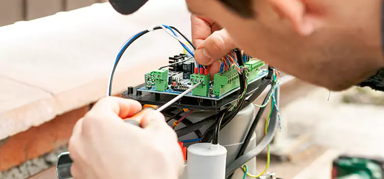 Specialized Brand Gate Motor Repairs Carlisle