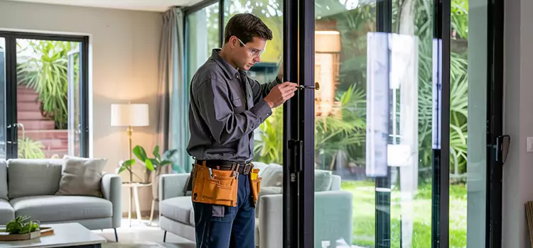Why Choose Us for Your Glass Door Needs in Carlisle, PA?