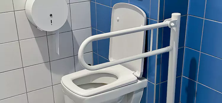 Comprehensive Solutions in Carlisle, PA for Accessible Facilities