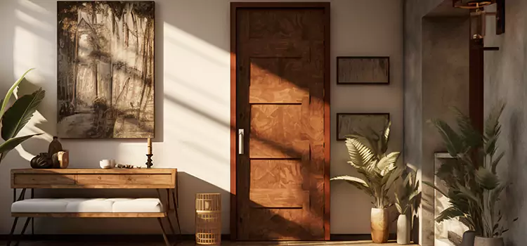 Specialty Interior Doors Carlisle
