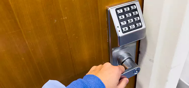 Why Choose Us for Your Keypad Lock Needs in Carlisle, PA?