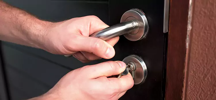 Master Key Control and Audits Carlisle