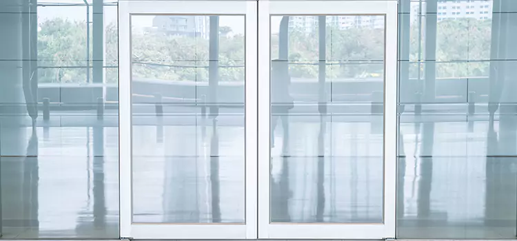 Mobile Sliding Screen Door Replacement Carlisle