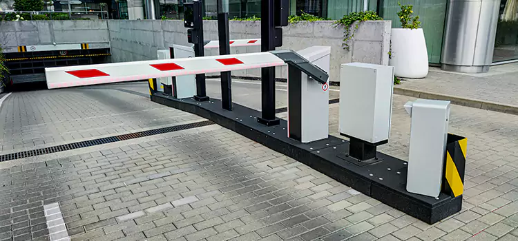 Custom Gate Design & Integration Carlisle