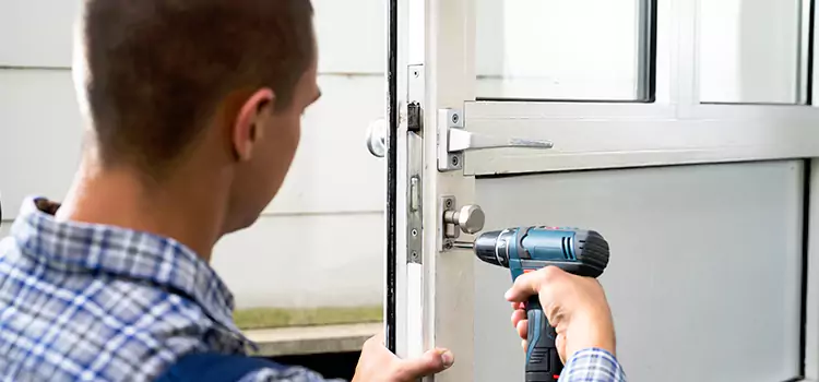 Experienced and Reliable Technicians Carlisle