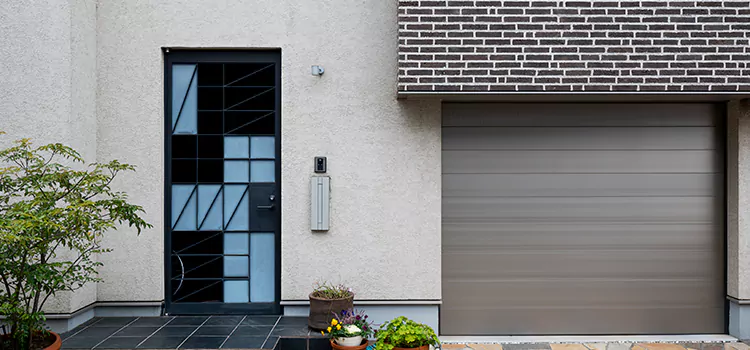 Residential Roll Up Security Doors Carlisle