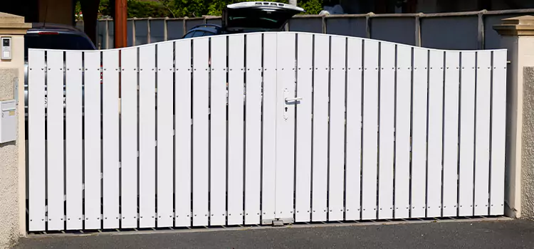 Why Choose Us for Residential Gate Repair in Carlisle, PA?