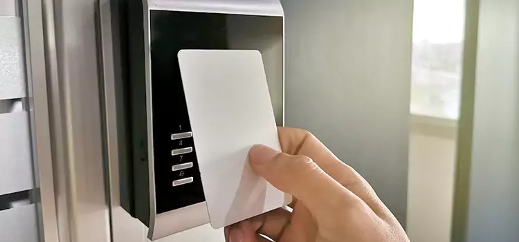 Advanced RFID Technology Integration in Carlisle, PA