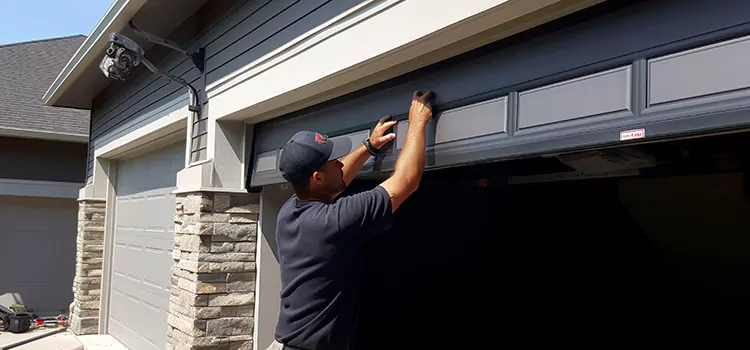 Janus Roll Up Doors Carlisle