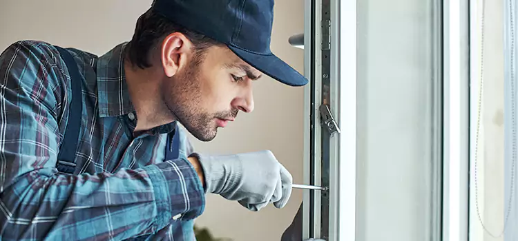 Emergency Response for Latch Issues Carlisle