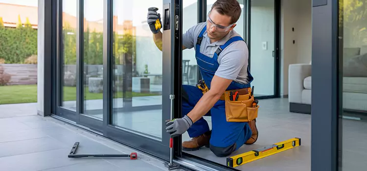 Patio Door Replacement Carlisle
