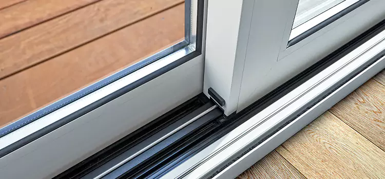 Why Your Sliding Door Keeps Getting Stuck in Carlisle, PA?