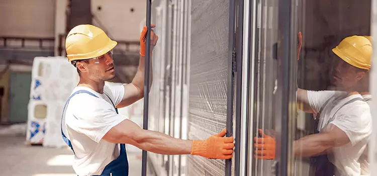 Sliding Door Mesh Replacement Carlisle