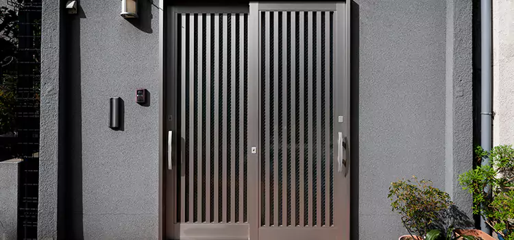 Specialized Steel Door Services in Carlisle, PA