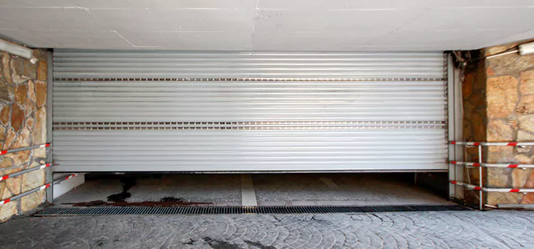 Steel Garage Door Repair Carlisle