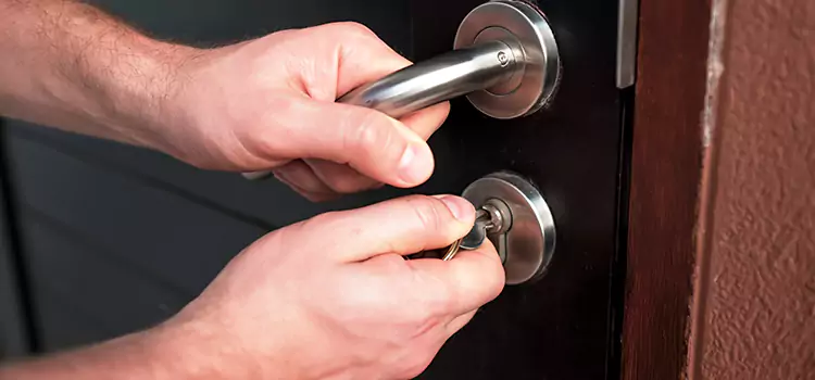 Door Closer Repair & Installation Carlisle