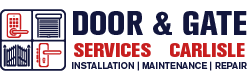 Door & Gate Services Carlisle