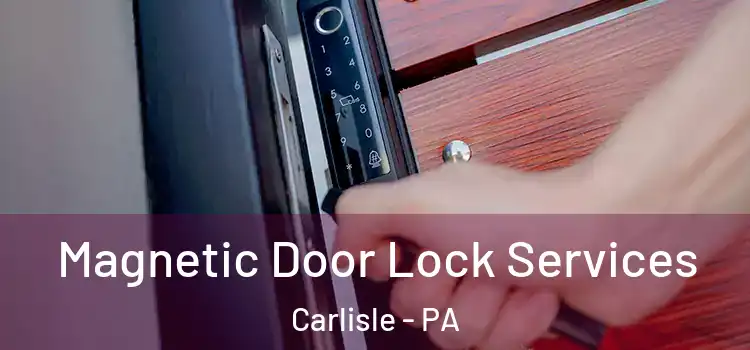  Magnetic Door Lock Services Carlisle - PA